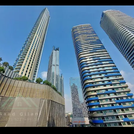 Royal Apartments Dubai Mall المظهر الخارجي الصورة