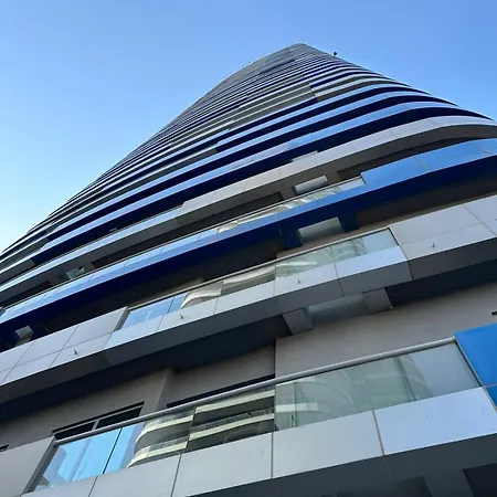 Royal Apartments Dubai Mall المظهر الخارجي الصورة