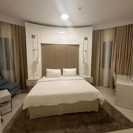 Royal Apartments Dubai Mall المظهر الخارجي الصورة