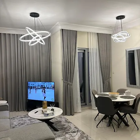 Royal Apartments Dubai Mall المظهر الخارجي الصورة