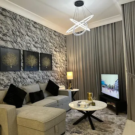 Royal Apartments Dubai Mall المظهر الخارجي الصورة